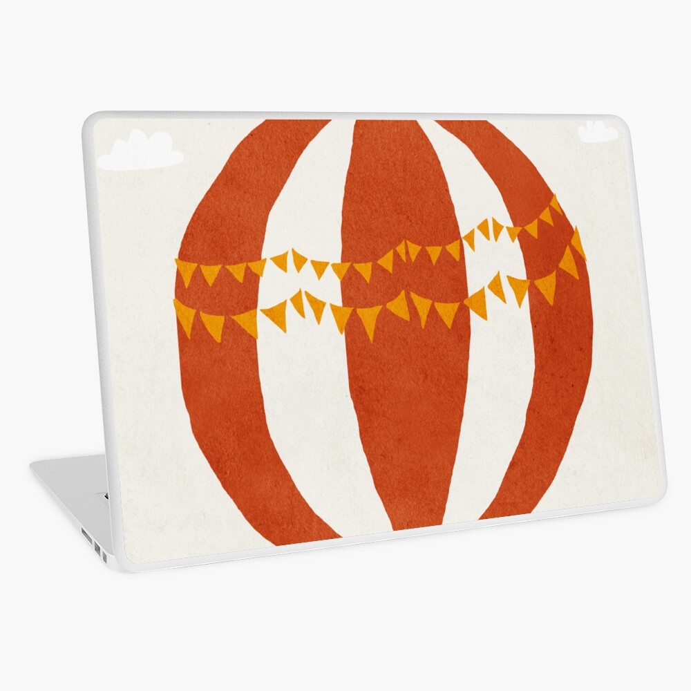 Item preview, Laptop Skin designed and sold by juliaemelian.