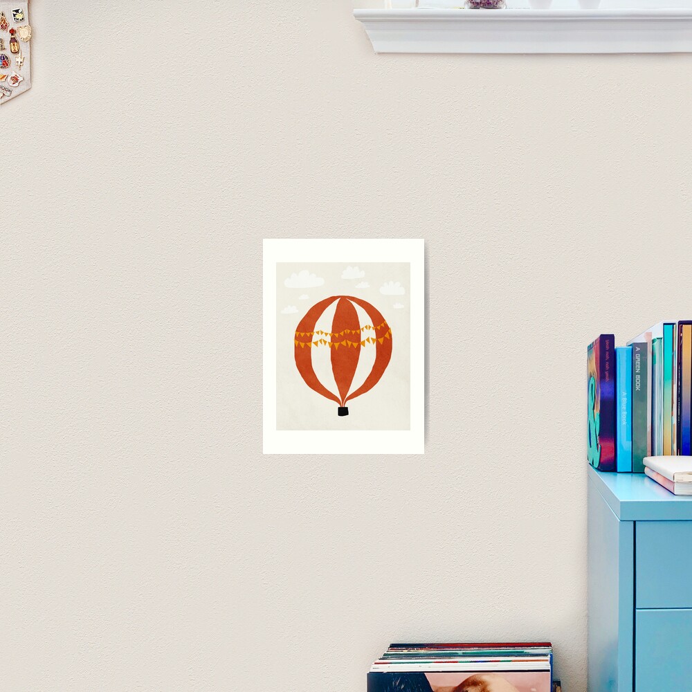 Item preview, Art Print designed and sold by juliaemelian.