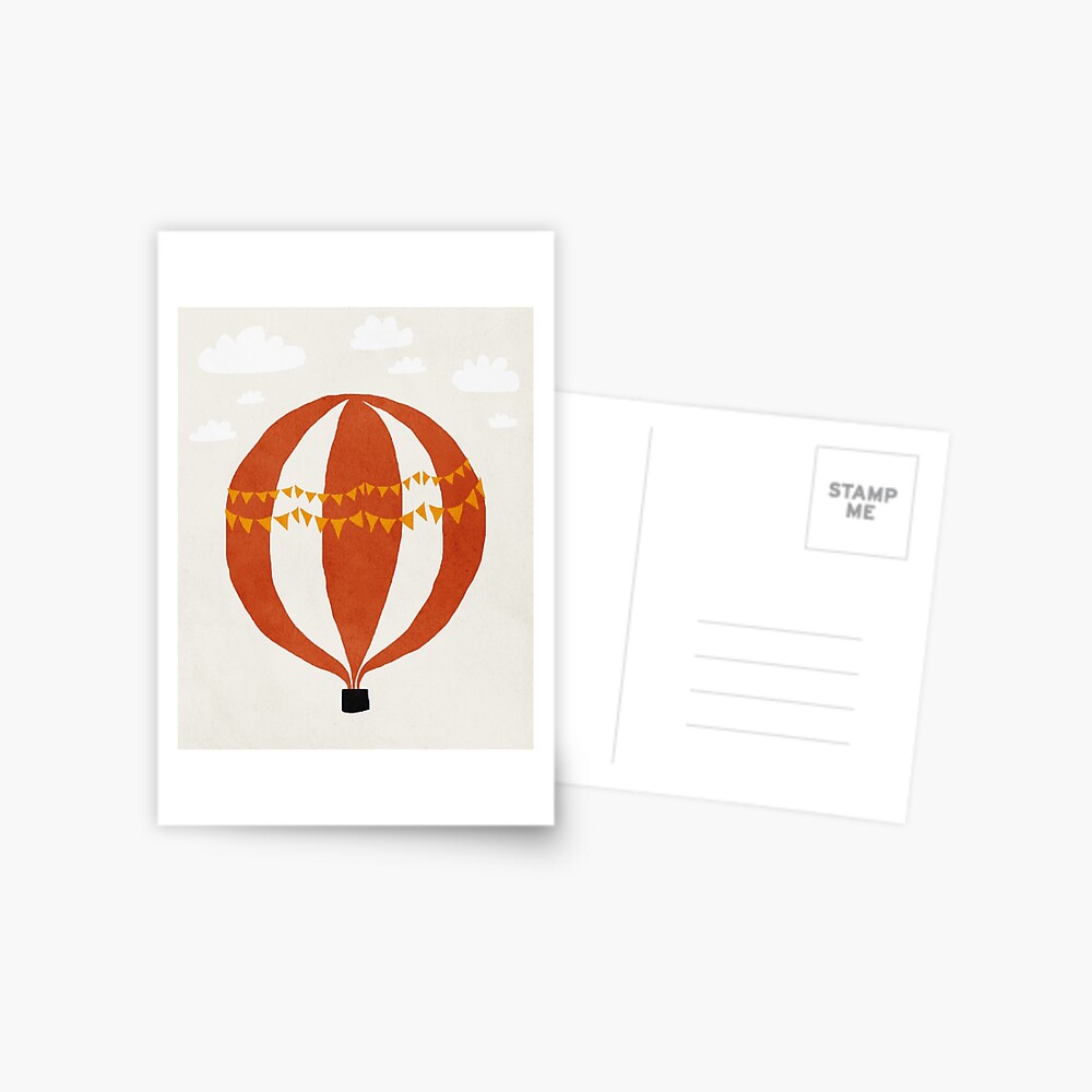 Item preview, Postcard designed and sold by juliaemelian.