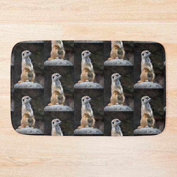 Item preview, Meerkat  designed and sold by Savannah Gibbs.