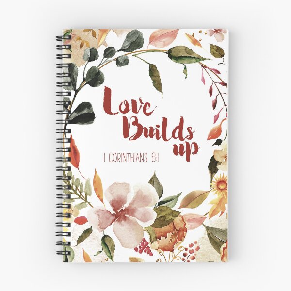 Item preview, Love Builds Up designed and sold by made4you.
