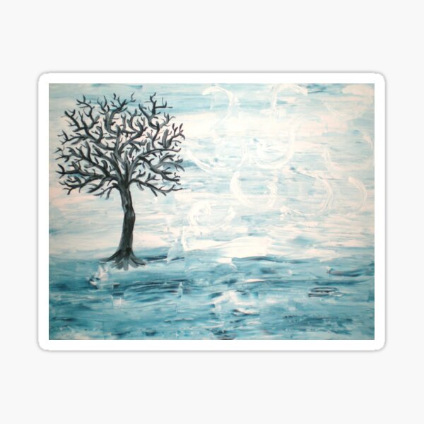 Soulmate Sticker