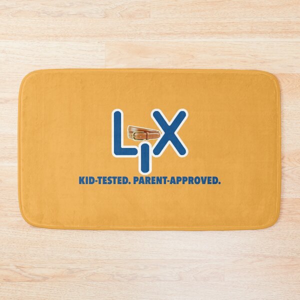 Item preview, Lix Kid Tested Parent Approved Caribbean Slang for Beating Kids designed and sold by ravishdesigns.