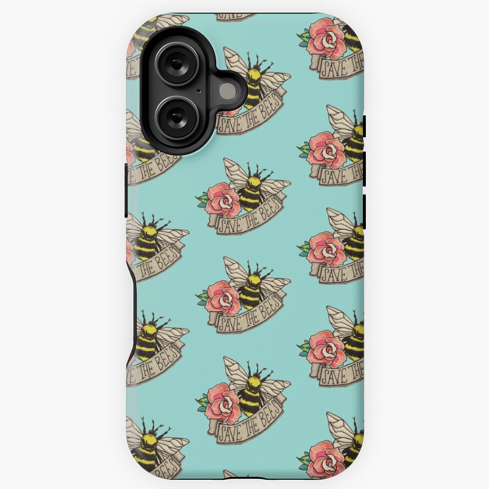 Item preview, iPhone Magsafe Tough Case designed and sold by desuumbreon.