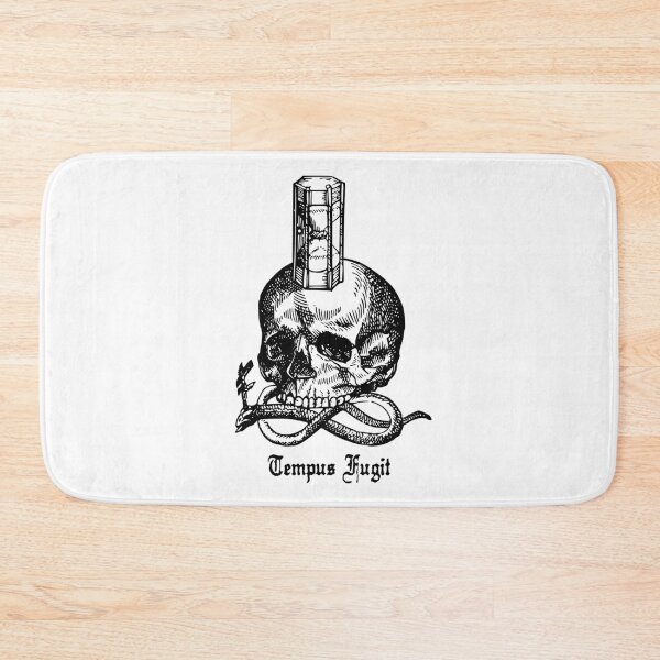 Item preview, Tempus Fugit - Time Flies  designed and sold by vssff.