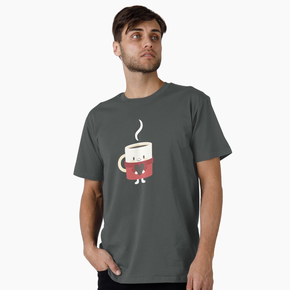 Item preview, Premium T-Shirt designed and sold by petitspixels.