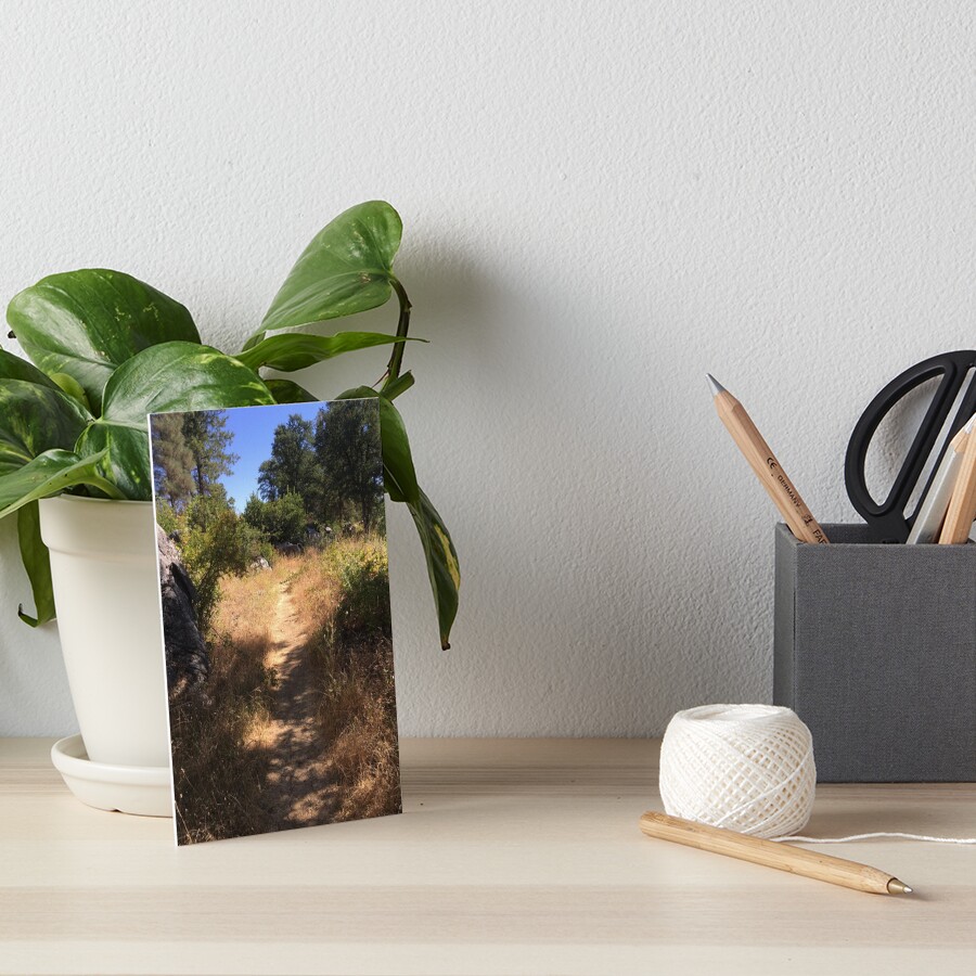 Item preview, Art Board Print designed and sold by msg2rhee.