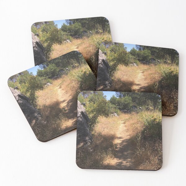 Item preview, Inviting footpath designed and sold by Rita Kindle.