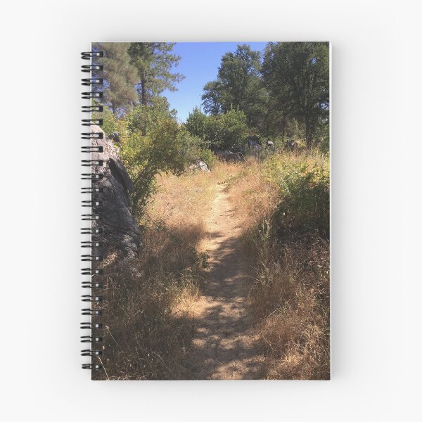 Item preview, Inviting footpath designed and sold by Rita Kindle.