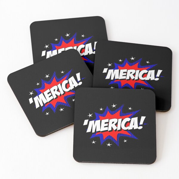 Item preview, 'Merica America designed and sold by flippinsg.