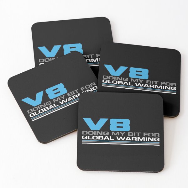 Item preview, V8 Power designed and sold by PetrolHeads.