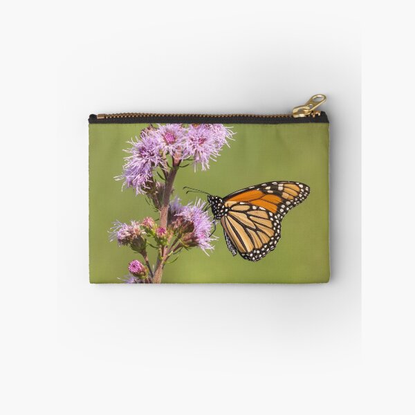 Item preview, Monarch and Blazing Star 4-2015.jpg designed and sold by Thomasyoung.