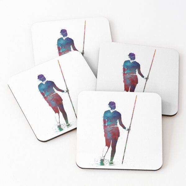 Artikelvorschau, Speerwurf #sport #javelinthrow entworfen und verkauft von JBJart.