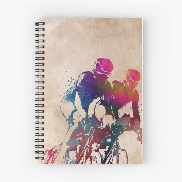Item preview, cycling sport art #cycling #sport designed and sold by JBJart.
