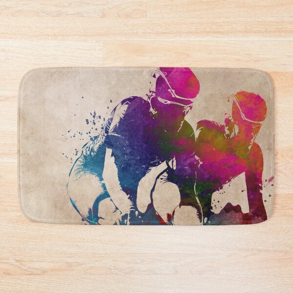 Item preview, cycling sport art #cycling #sport designed and sold by JBJart.
