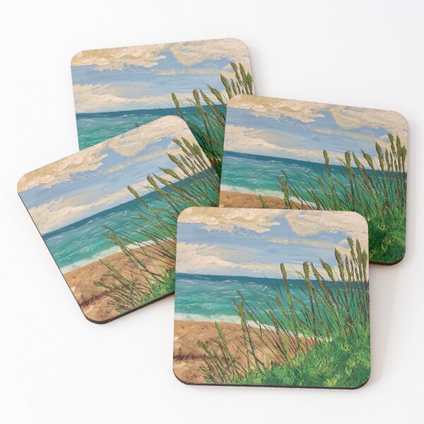 Item preview, Beach Grass designed and sold by Marci Brockmann.