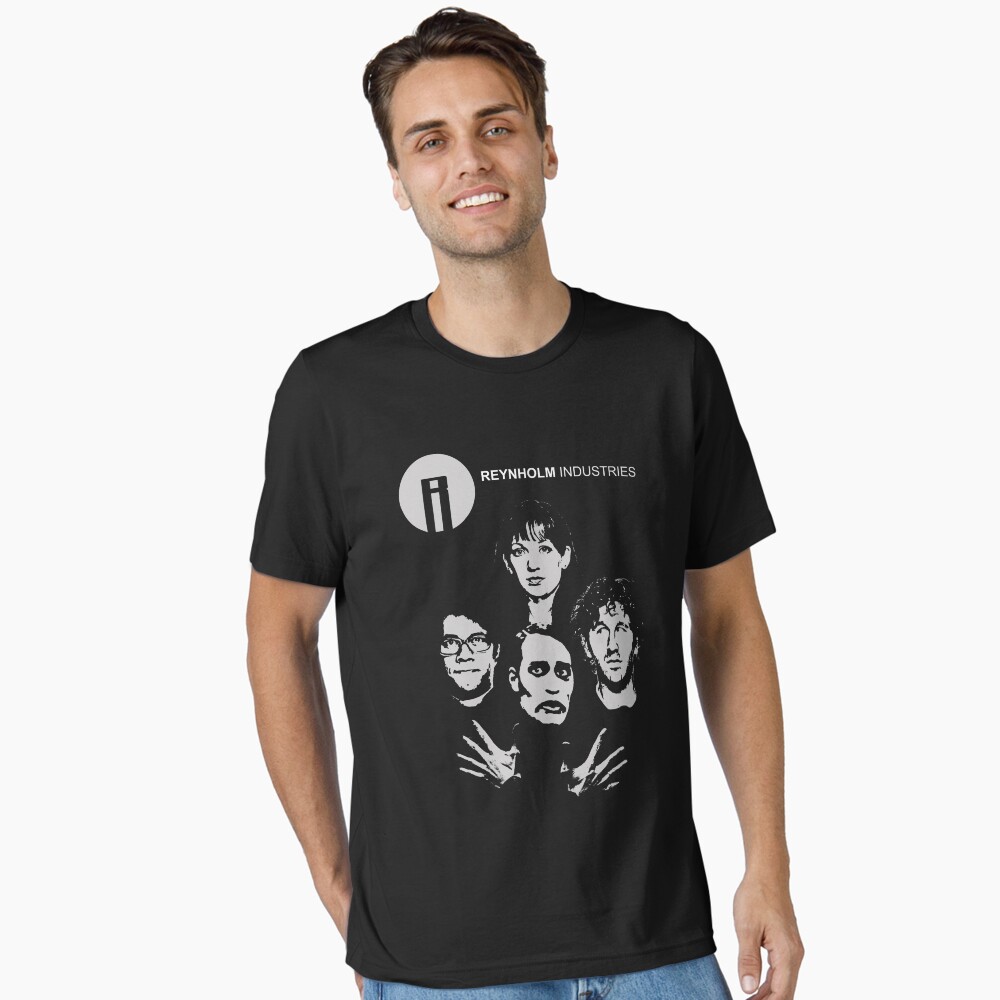 Item preview, Essential T-Shirt designed and sold by ccuk66.