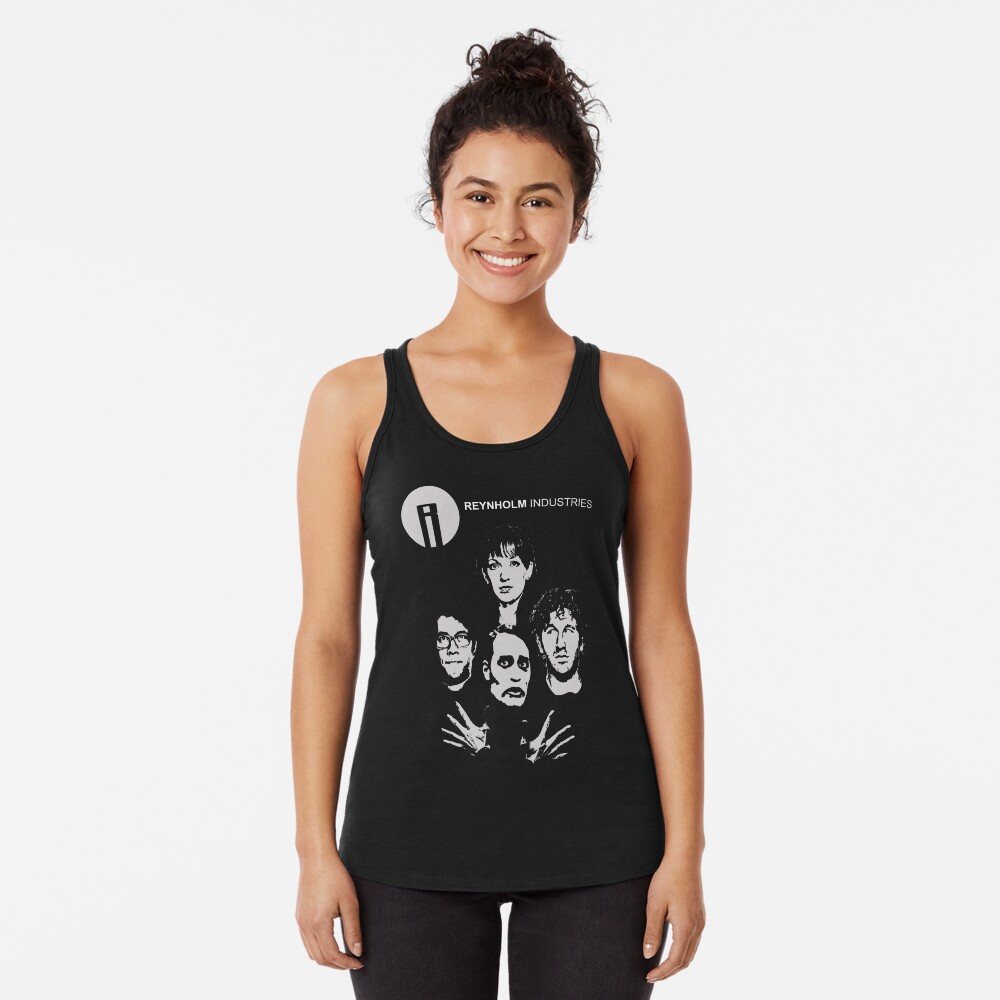 Item preview, Racerback Tank Top designed and sold by ccuk66.