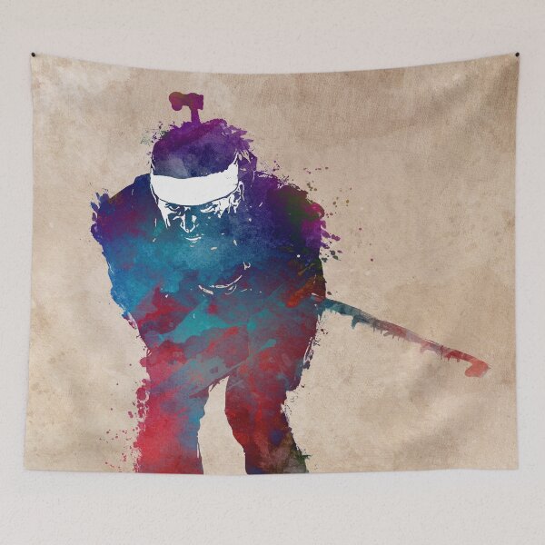 Item preview, Biathlon sport art 2 #biathlon #sport designed and sold by JBJart.