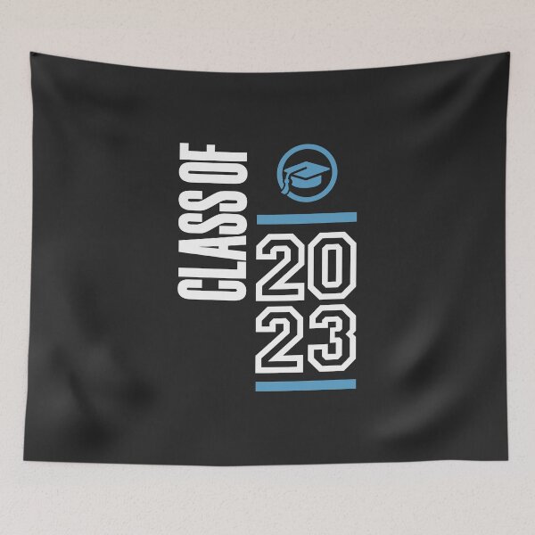 Item preview, Class of 2023 designed and sold by cidolopez.