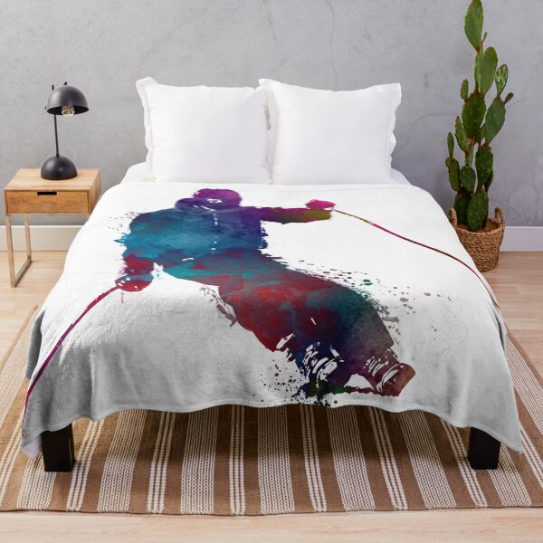 Item preview, alpine skiing #ski #skiing #sport designed and sold by JBJart.