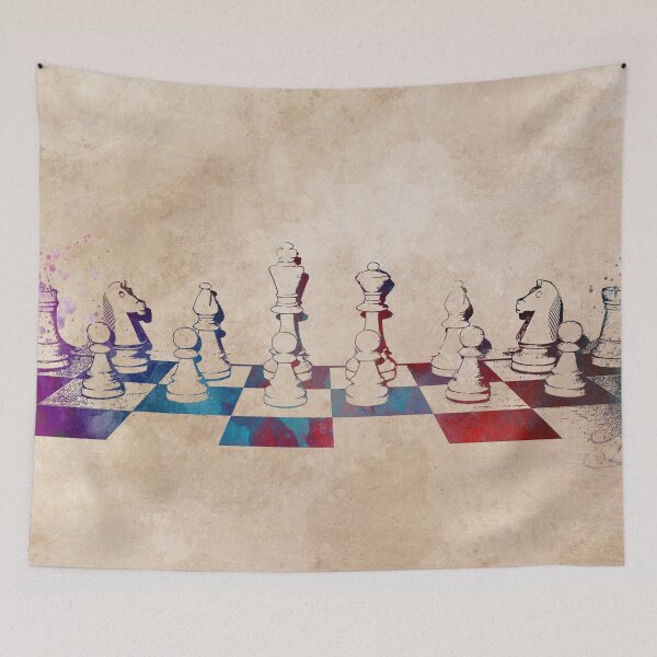 Item preview, chess #chess #sport designed and sold by JBJart.