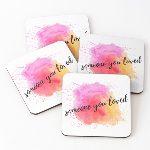 Item preview, Someone You Loved designed and sold by HeatherForever.