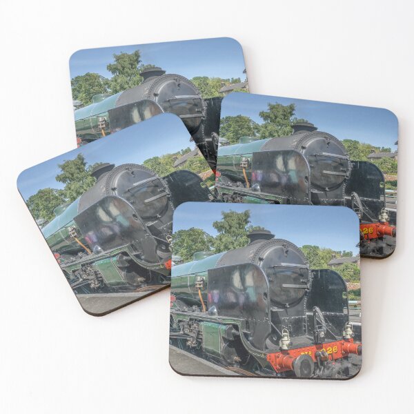 Item preview, STEAM TRAIN  designed and sold by lindaully.