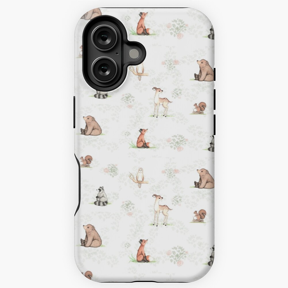 Item preview, iPhone Magsafe Tough Case designed and sold by JessieFroese.