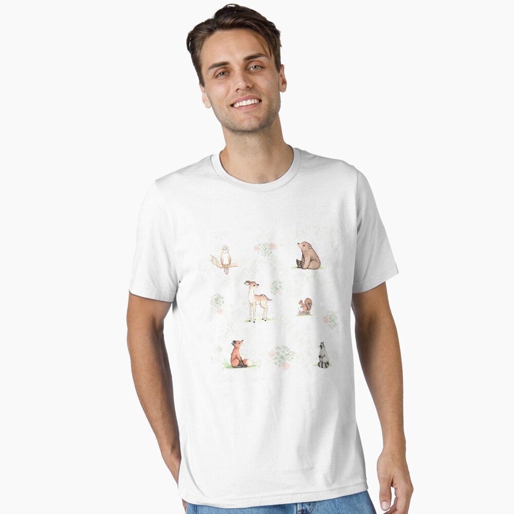 Item preview, Essential T-Shirt designed and sold by JessieFroese.