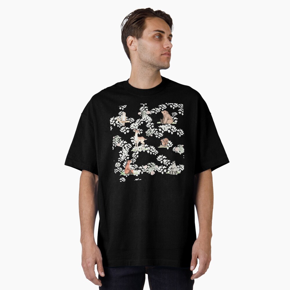 Item preview, Oversized T-Shirt designed and sold by JessieFroese.