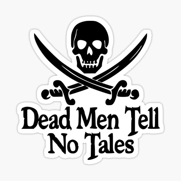 Pirate of the Caribbean Infant Shirt Dead Men Tell No Tales 