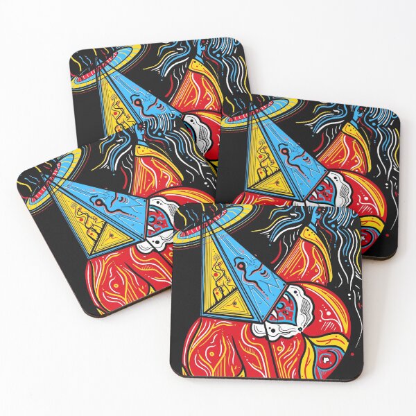 Item preview, King Of Fireworks designed and sold by Ethan Hibbard.