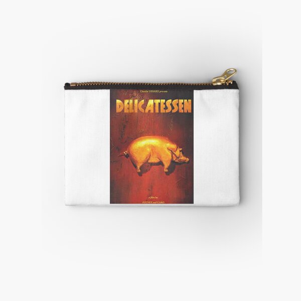 Item preview, Delicatessen designed and sold by Spaceageoctave.