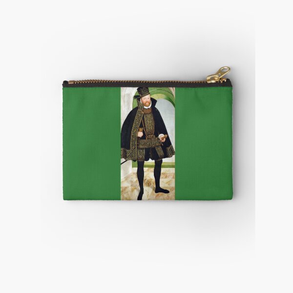Item preview, Augustus, Elector of Saxony - Cranach the Younger - c1565 designed and sold by CrankyOldDude.