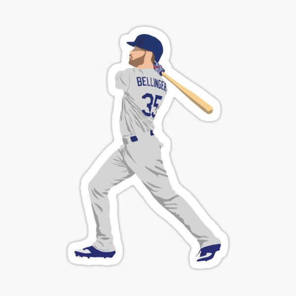 cody bellinger merch