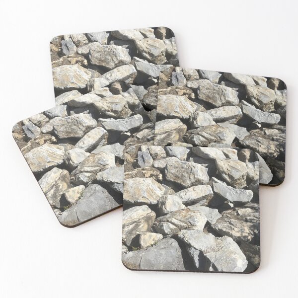 Item preview, Rocks by nature trail designed and sold by Rita Kindle.