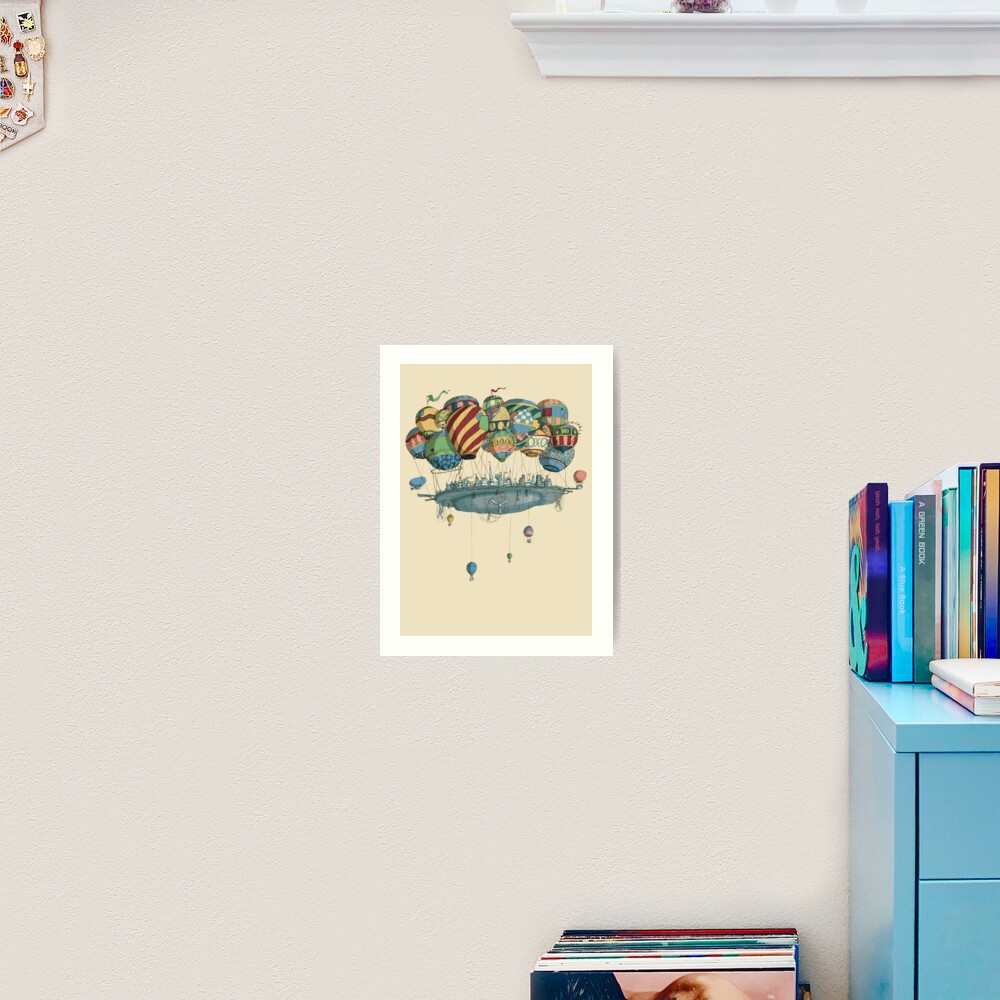 Item preview, Art Print designed and sold by sketchydoodle.