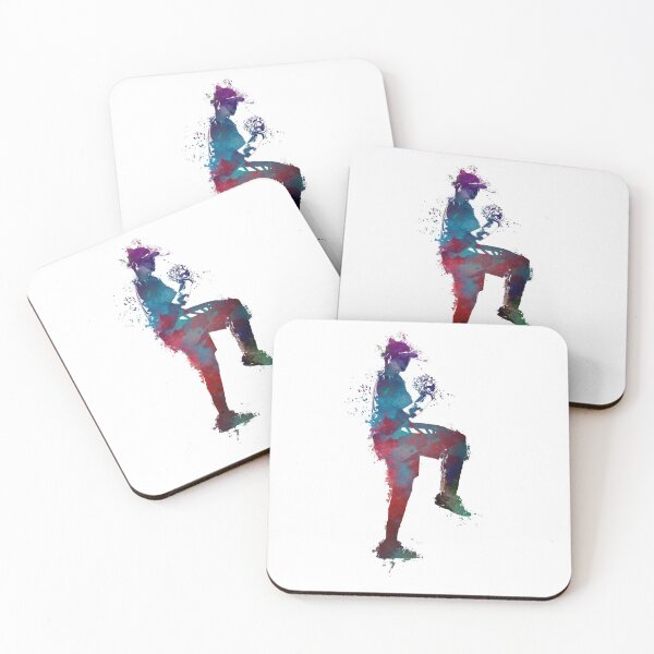 Item preview, Baseball player 6 #baseball #sport designed and sold by JBJart.