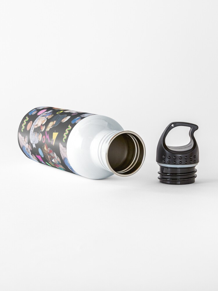 Alternate view of the golden girls Water Bottle