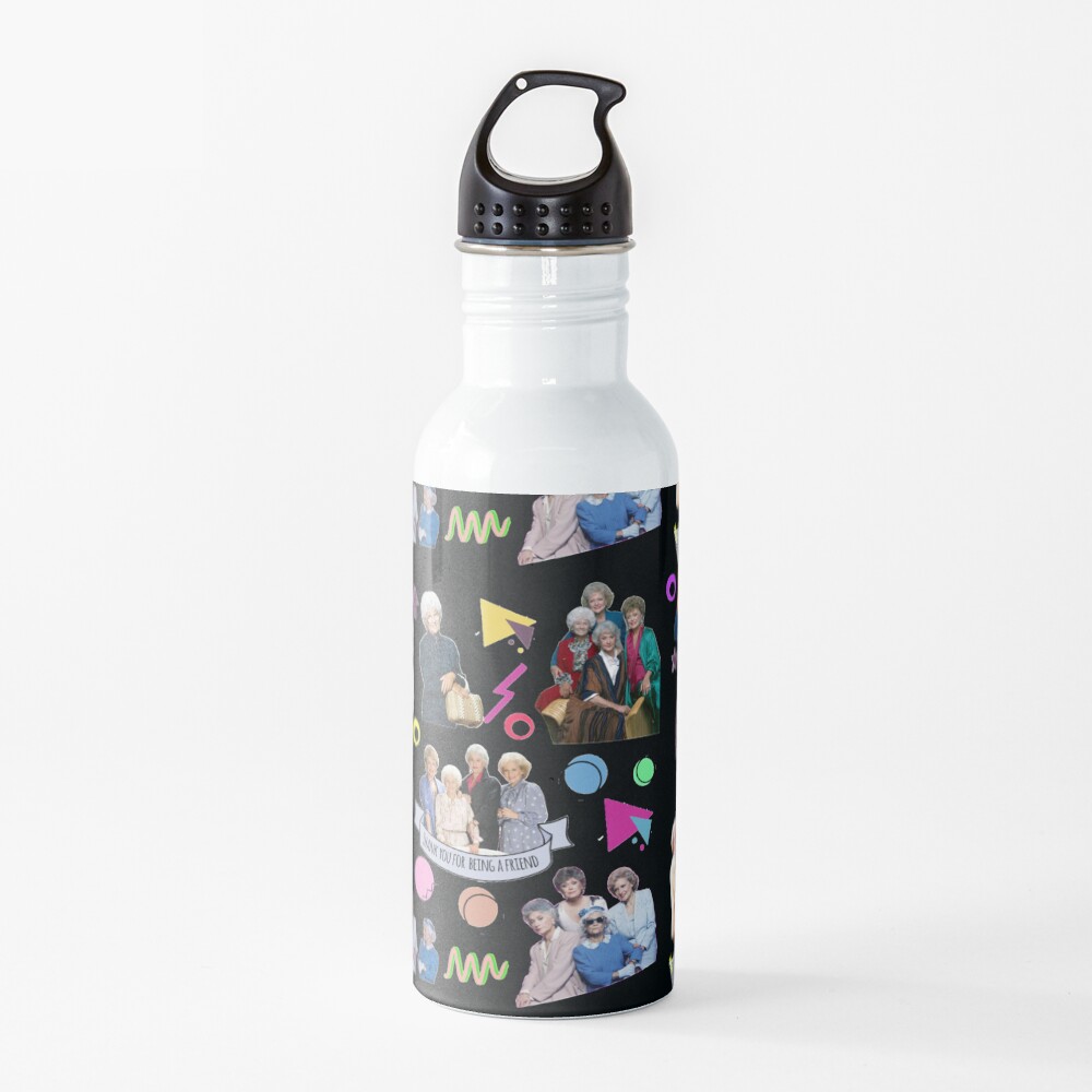 the golden girls Water Bottle