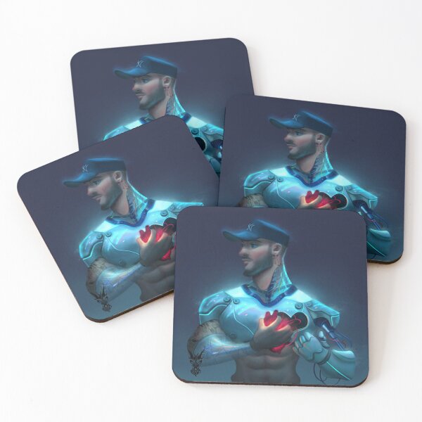Item preview, iRobot Jon Bellion Merch designed and sold by aestheticqueen.