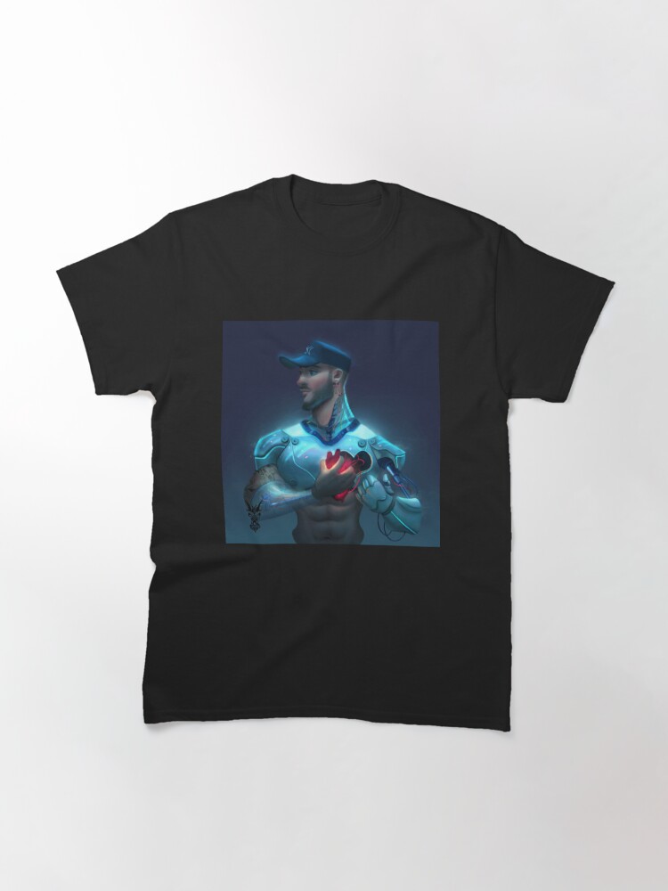 jon bellion shirt