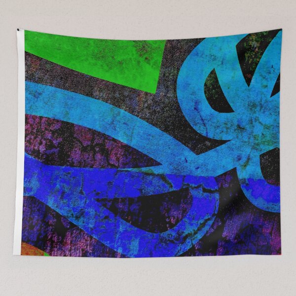 Item preview, Abstract Bold designed and sold by Marci Brockmann.