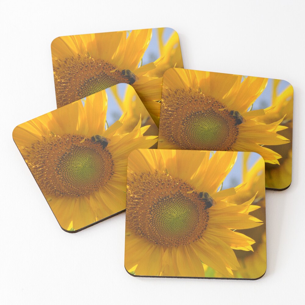 Item preview, Coasters (Set of 4) designed and sold by Ratsrule67.