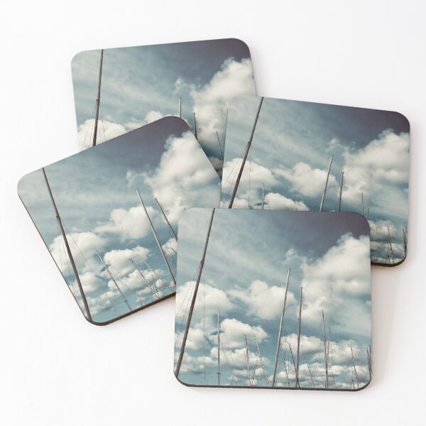 Item preview, masts designed and sold by Mandi Collingridge.