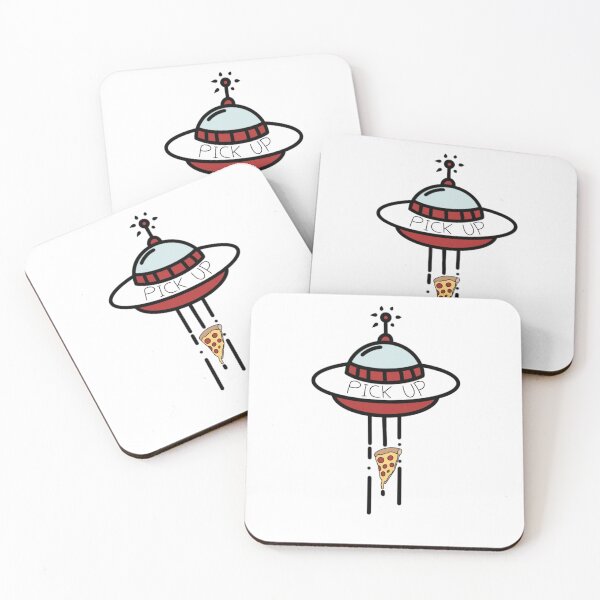 Item preview, Pizza pick up designed and sold by Rae & Nova.