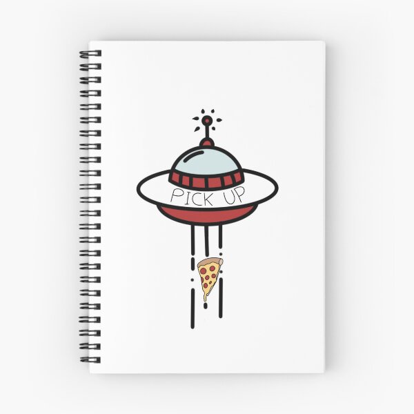 Item preview, Pizza pick up designed and sold by Rae & Nova.