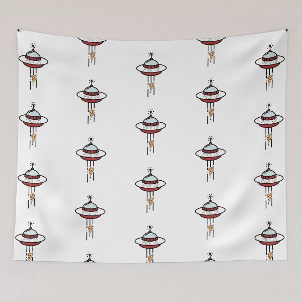 Item preview, Pizza pick up designed and sold by Rae & Nova.