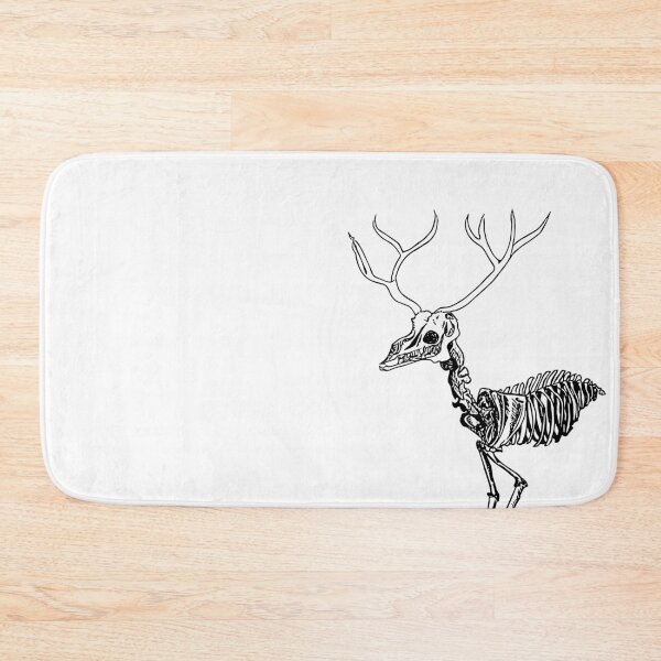 Item preview, Deer Bones designed and sold by SoArtDrawing.